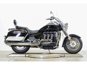 2013 Triumph Rocket III Touring for sale 201203012